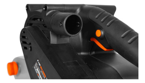Wen 10-amp 4 Por 24 Pulgadas Combinación De Velocidad Variab