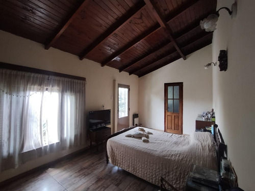 Casa 4 Ambientes En Bella Vista