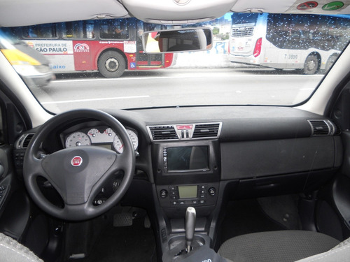 Fiat Stilo Sportng Dual 2009