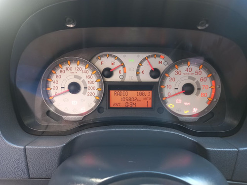 Fiat Palio Week. Adv. Dualogic 1.8 Flex