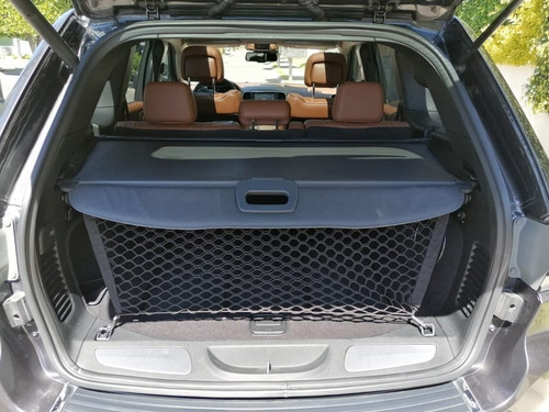 Imagen 12 de 14 de Jeep Grand Cherokee Summit 2016 4x4 Factura De Agencia