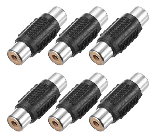 Conector De Cable Rca A Meccanixity, Rca A