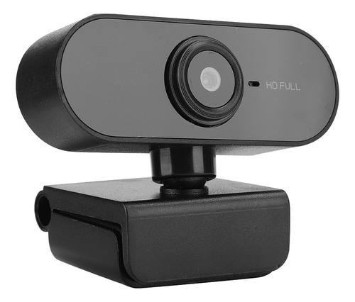 Cámara Usb 1080p Micrófono De Ordenador Unidad De Cámara Web