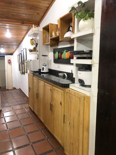 Casa En Venta En La Guacara, San Cristóbal / Mg