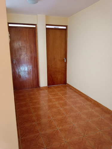 Imagen 5 de 12 de Se Alquila Departamento 3 Habitaciones
