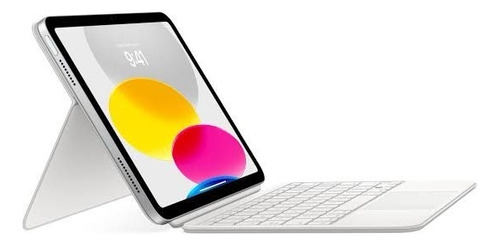 Teclado Apple Magic Keyboard Folio Original