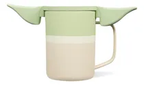 Comprar Taza De Café Aislada Aislada De Baby Corkcicle Star Wars Gro