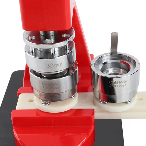 Pin Maker Pin Maker, 100 Piezas, Libro De Alfileres