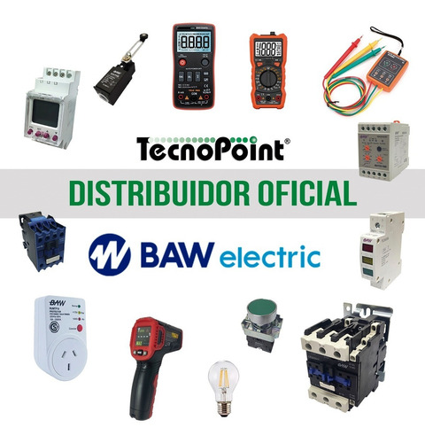 Imagen 6 de 10 de Tester Multimetro Mapeador Redes Dt4300b Rj45 Rj11 Usb Baw