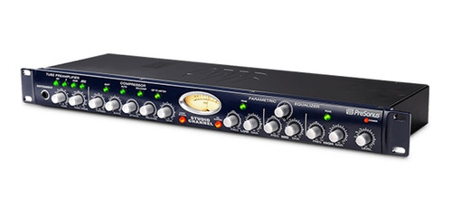 Presonus Pré Amplificador Valvulado Para Studio Channel Nfe