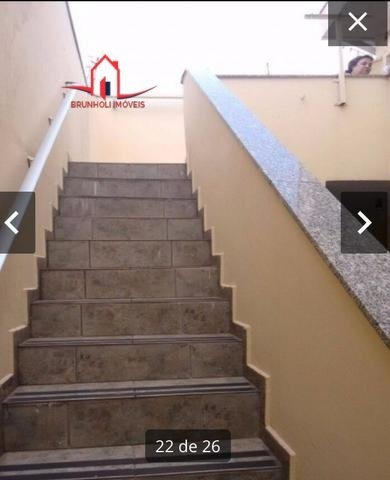 Imagem 6 de 18 de Casa A Venda No Bairro Jardim Do Lago Em Jundiaí - Sp. - 1812-1