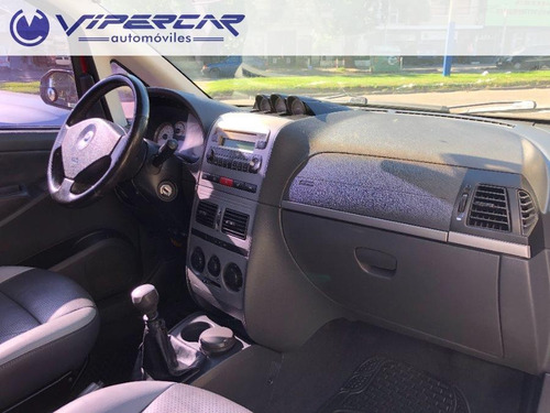Fiat Idea Adventure U$s 2000 Y Cuotas 1.8 2008 Impecable!