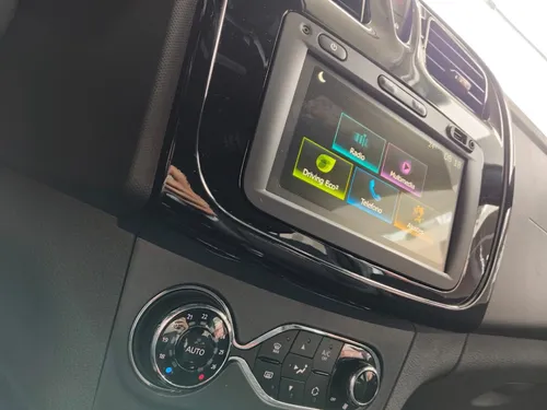Renault Stepway 1.6 Intens Cvt