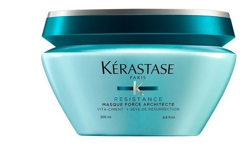 Kérastase Mascara Resistance 200ml Force Architecte Original