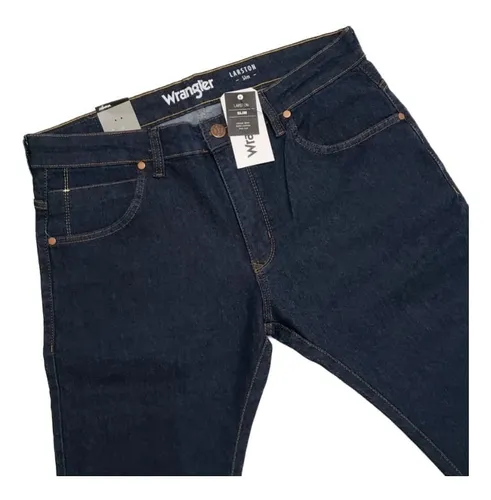 Calça wrangler mercado best sale livre