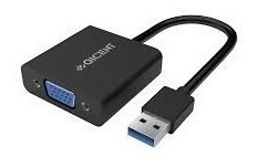 Imagem 6 de 6 de Placa De Vídeo Externa Multi Telas Usb Vga