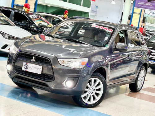 Mitsubishi ASX 2.0 4X2 16V