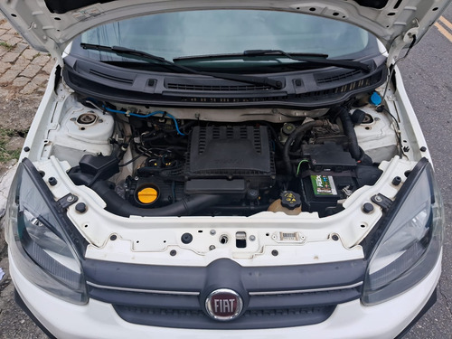 Fiat Uno 1.3 Way Flex 5p