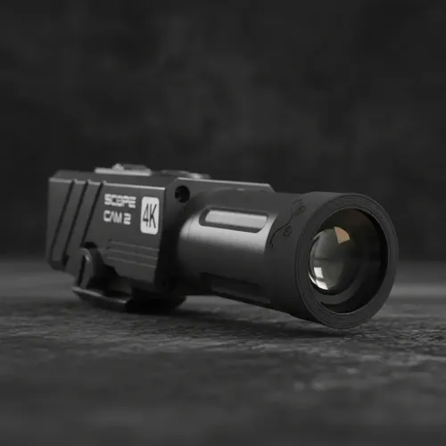 Protetor Fairsoft Para Runcam Scope Cam 2 Lente 4mm Premium
