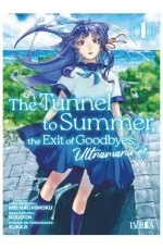 Libro The Tunnel To Summer, The Exit Of Goodbyes: Ultrama...