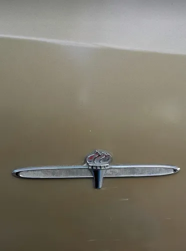 Chevrolet Opel Olímpico 1967