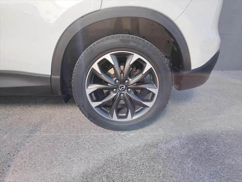Mazda CX-5 2.0 I Grand Touring At