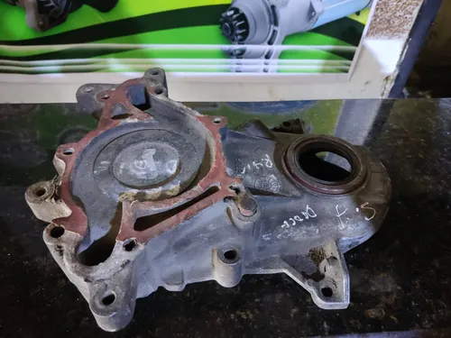 comprar Tapa Cadena Dogde Hemi 5.7l