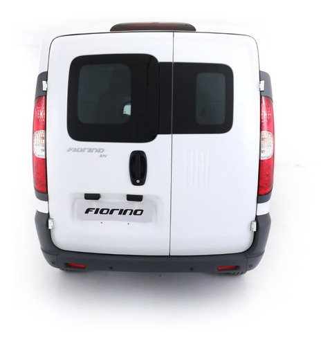 Imagen 3 de 8 de Fiat Fiorino 1.4 8v - Autocity