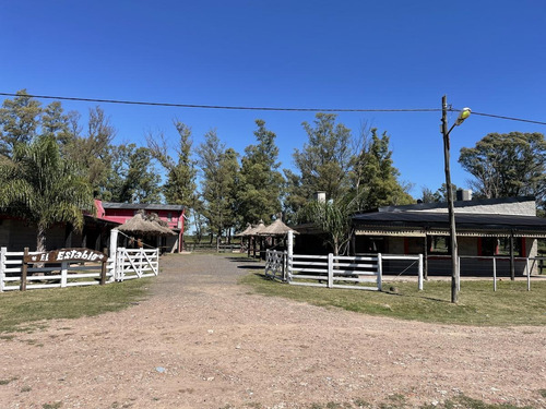 Imagen 1 de 21 de Venta Ideal Inversores (local Gastronimico-caballerizas) - La Reja Sur