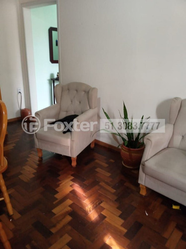 Imagem 6 de 10 de Apartamento, 3 Dormitórios, 90 M², Jardim Botânico - 203777