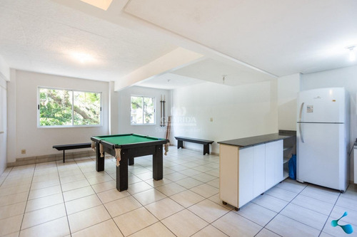 Imagem 13 de 13 de Apartamento Para Aluguel, 1 Quarto, Petropolis - Porto Alegre/rs - 6932