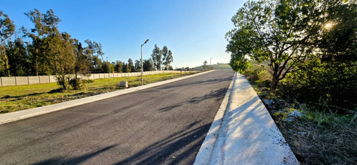 Las Gaviotas Quintero, A 4k De Rotonda Concón, Urbanizado