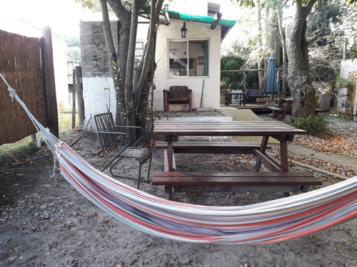 Cabaña En Sta Lucía Del Este