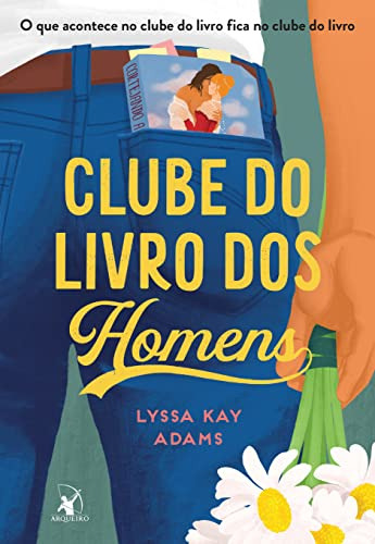 Libro Clube Do Livro Dos Homens (clube Do Livro Dos Homens ¿