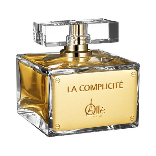 Ollé Fragancia Mujer La Complicité Eau De Toilette 100ml