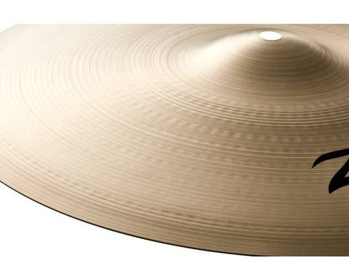 Zildjian 16 Un Accidente De Zildjian Thin