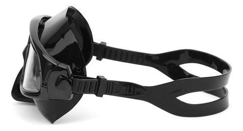 / Gafas De Buceo De Silicona Profesional Antivaho Cómodo
