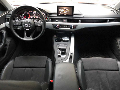 Audi A4 2.0 Fsi 190cv