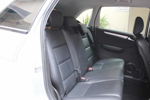 Mercedes-benz Classe B 2010 1.7 Family 5p