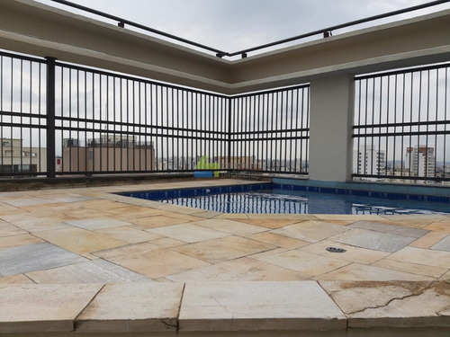 Imagem 13 de 13 de Apartamento - Saude - Ref: 15228 - V-873225