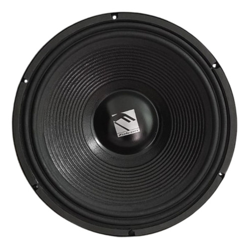 Woofer Falcon 15 Pol 350w Rms 8 Ohms Fp1400t15