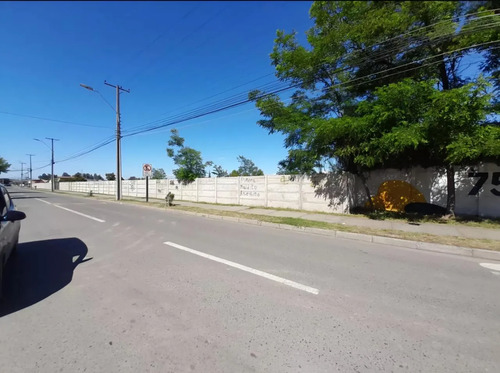 Se Vende Terreno Urbano De 3680mt2, Molina-maule