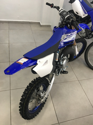 Yamaha Yz 85 0km Dolar Billete Performance Bikes