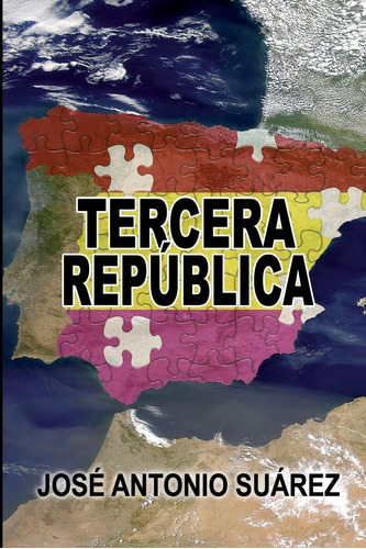 Libro: Tercera Republica (spanish Edition)