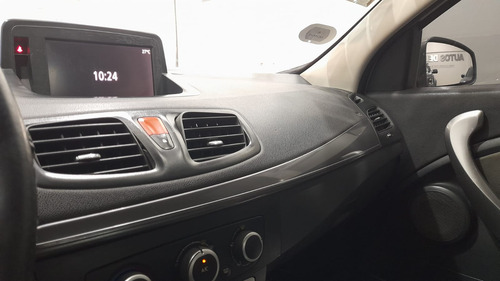 Renault Fluence 2.0 Ph2 Luxe 143cv