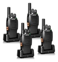 Comprar Retevis H-777 Walkie Talkies Recargable, Radio De