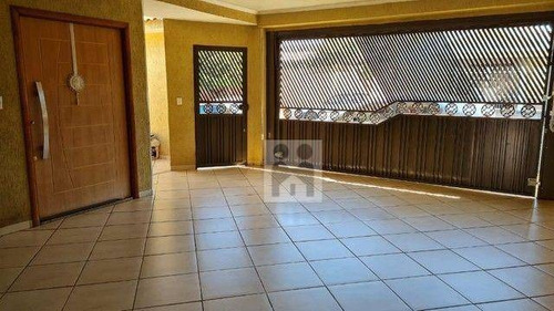 Imagem 8 de 18 de Casa Com 3 Dormitórios À Venda, 160 M² Por R$ 270.000,00 - Adelino Simioni - Ribeirão Preto/sp - Ca1052