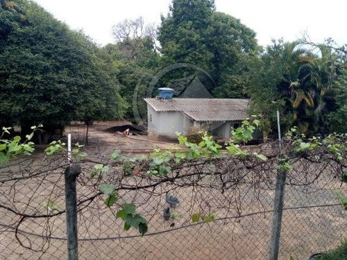 Imagem 14 de 17 de Chácara À Venda Em Parque Universitário De Viracopos - Ch034332