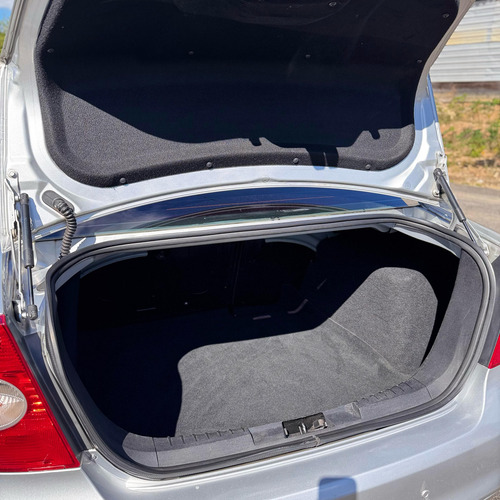 Ford Focus Sedan 2.0 Glx Flex Aut. 4p