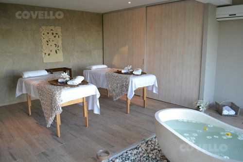 Chacra, Spa, Hotel Boutique, 10 Habitaciones, Excelentes Vistas